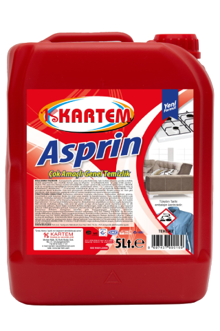 Asprin 5 LT.
